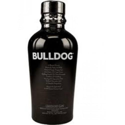 Bulldog Gin 750ml