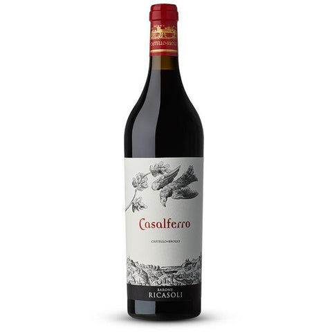 Barone Ricasoli Casalferro Wine 750ml