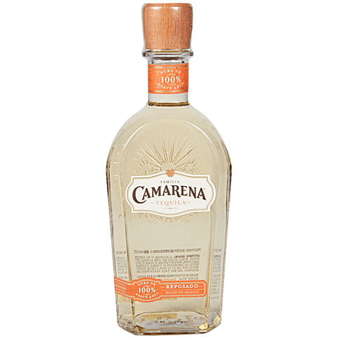 Camarena Reposado Tequila 750ml