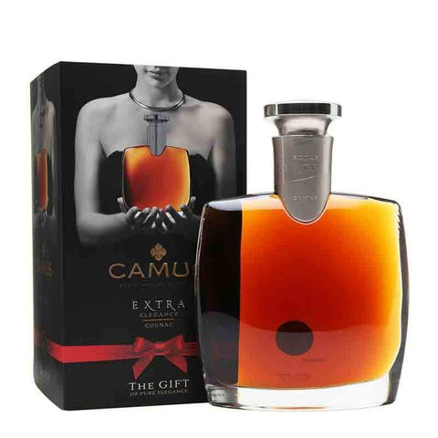 Camus Extra Elegance Cognac 750ml