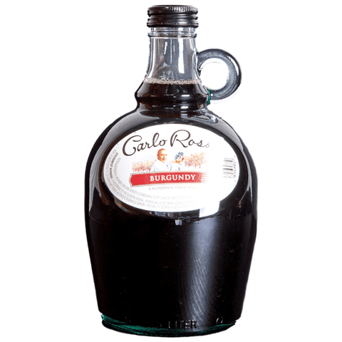 Carlo Rossi Burgundy 1.5 Liter