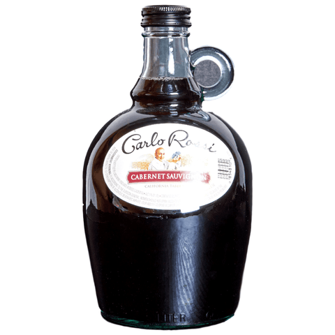 Carlo Rossi Cabernet Sauvignon 1.5 Liter