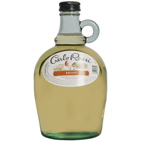 Carlo Rossi Chardonnay 1.5 Liter