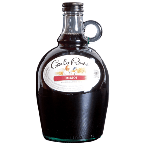 Carlo Rossi Merlot 1.5 Liter