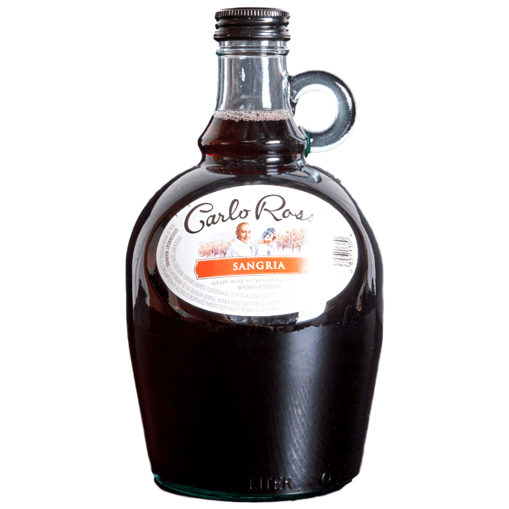 Carlo Rossi Sangria 1.5 Liter