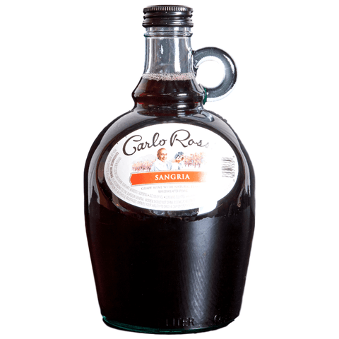 Carlo Rossi Sangria 1.5 Liter
