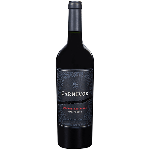 Carnivore Cabernet Sauvignon 750ml