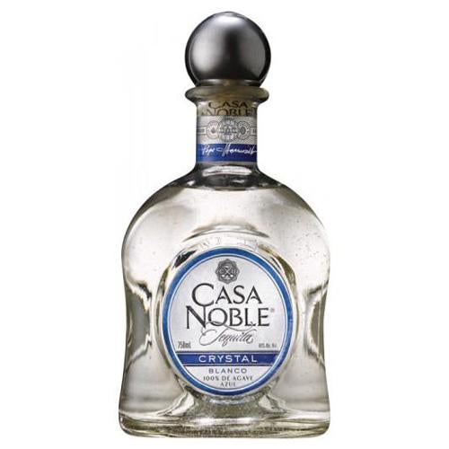 Casa Noble Blanco Tequila 750ml