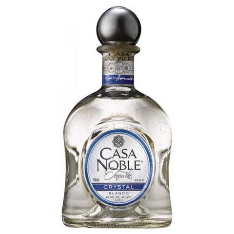 Casa Noble Blanco Tequila 750ml