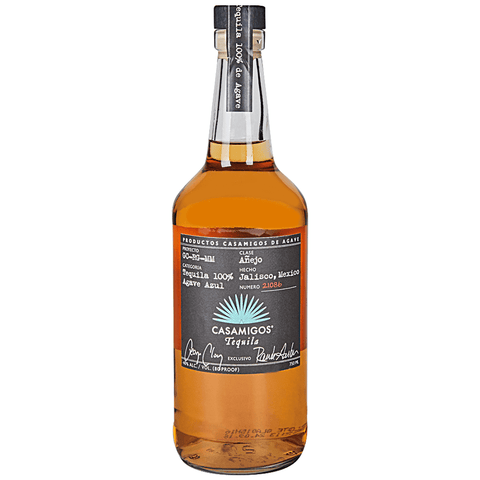 Casamigos Anejo Tequila 750ml