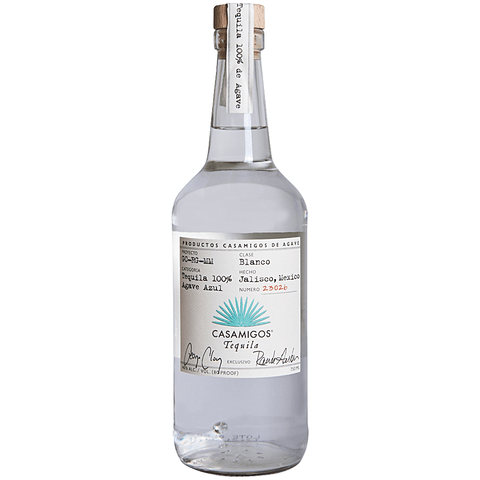 Casamigos Blanco Tequila 750ml