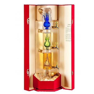 Casino Azul Collection Tower 750ml