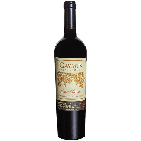 Caymus Special Selection 750ml
