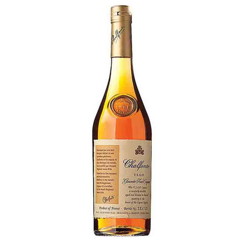 Chalfonte VSOP Cognac 750ml