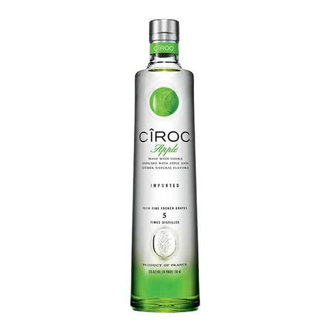 Ciroc Apple Vokda 750ml