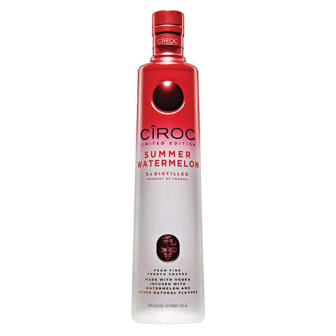 Ciroc Summer Watermelon 750ml