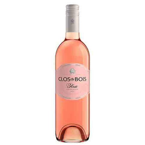 Clos Du Bois Rose 750ml
