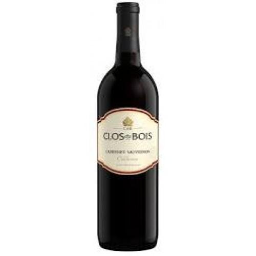 Clos du Bois Winery Du Cabernet Sauvignon 750ml