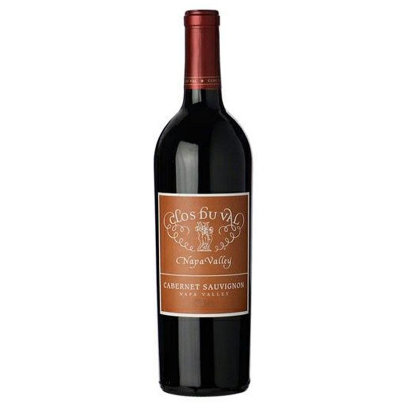 Clos du Val Cabernet Sauvignon 750ml
