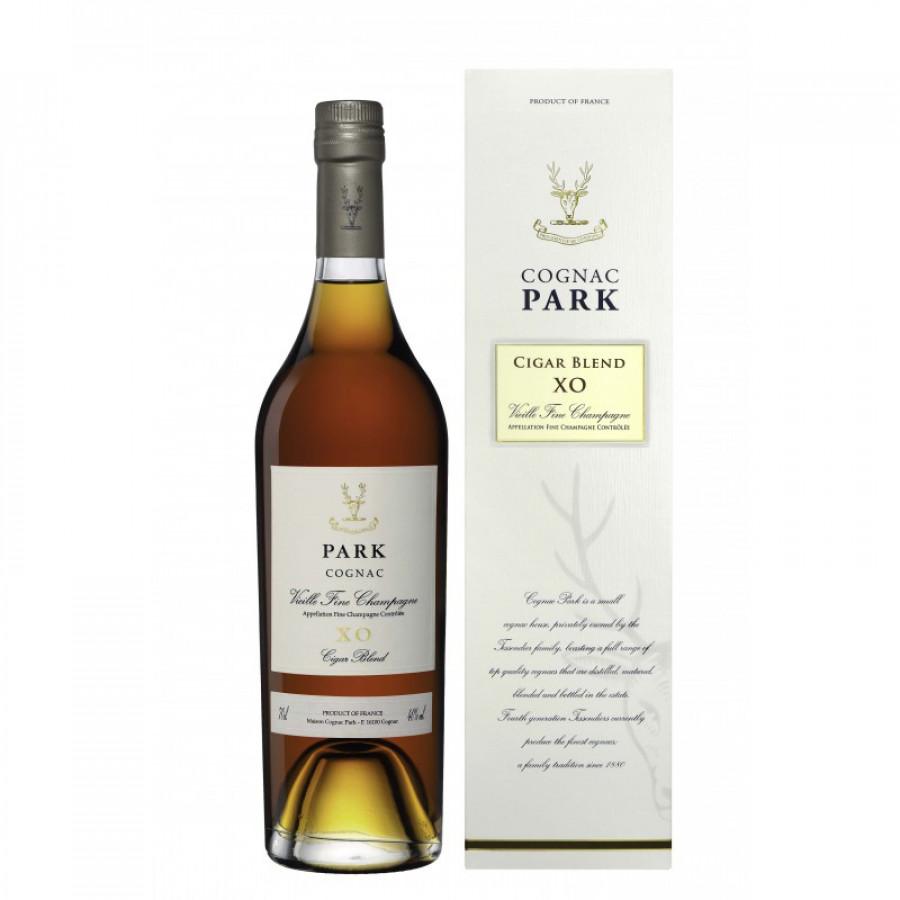 Cognac Park XO Cigar Blend 750ml