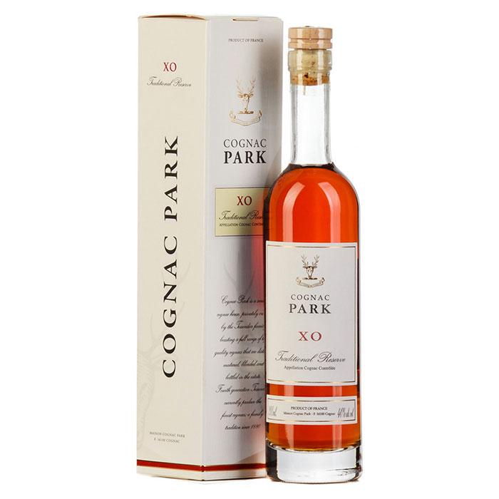 Cognac Park XO Traditional Reserve 750ml