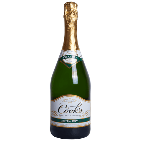 Cook's Extra Dry 750ml