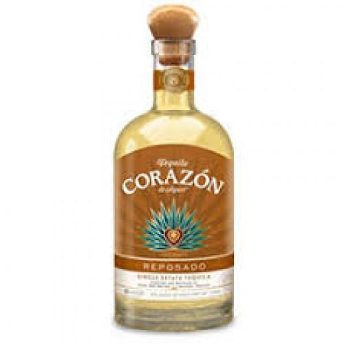 Corazon Reposado Tequila 750ml