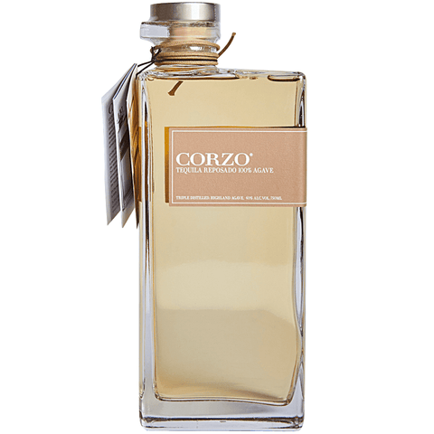 Corzo Reposado Tequila 750ml