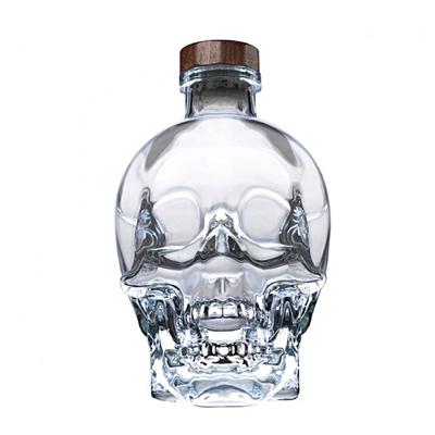 Crystal Head Vodka 1.75 Liter