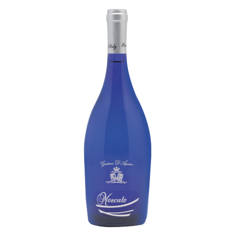 D'aquino Moscato 750ml