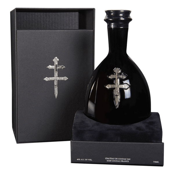 ShopSk - D'usse Cognac XO 750ml