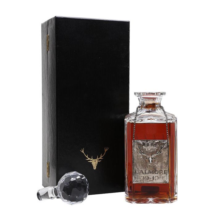 Dalmore 150th Anniversary 750ml