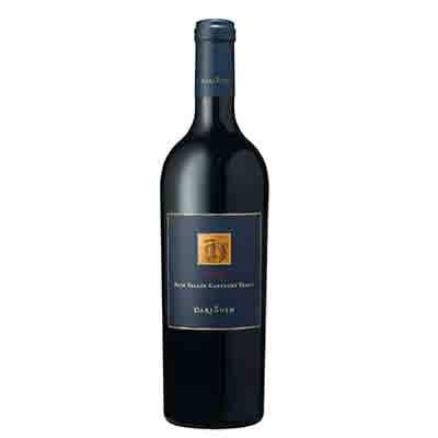Darioush Signature Napa Valley Cabernet 750ml