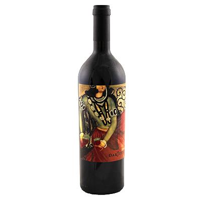 Darioush Cabernet Sauvignon Darius II 750ml
