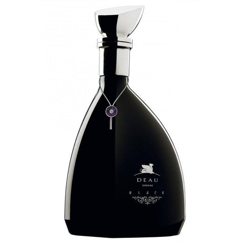 Deau Black Cognac 750ml