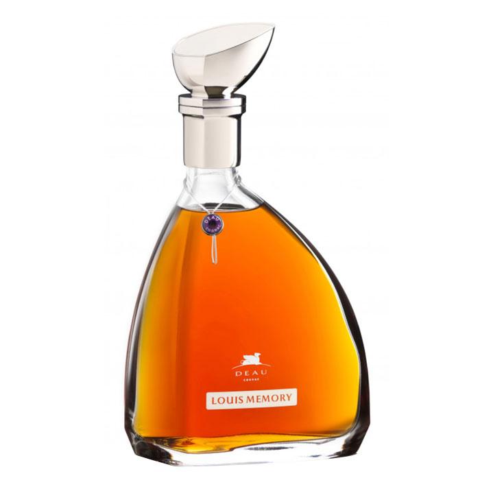 Deau Louis Memory Cognac 750ml
