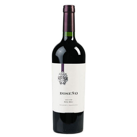 Diseno Malbec 750ml