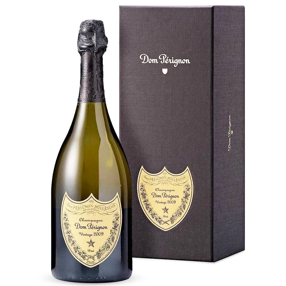 shopsk - Dom Perignon Brut W/Box 750ml