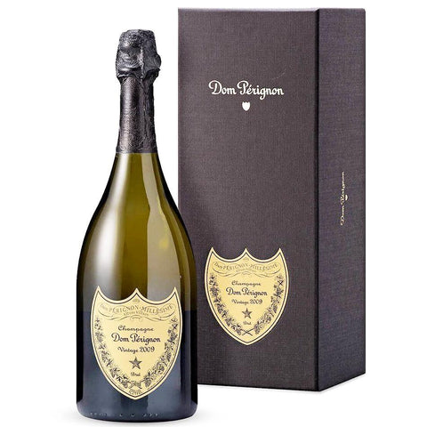 Dom Perignon Brut W/Box 750ml