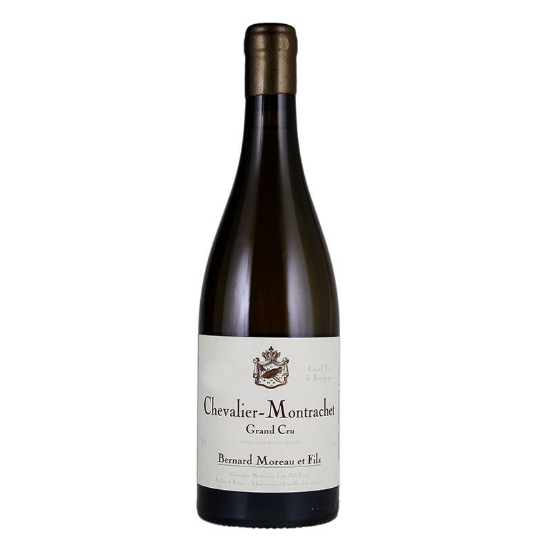 shopsk - Domaine Bernard Moreau Chevalier-Montrachet Grand Cru 750ml
