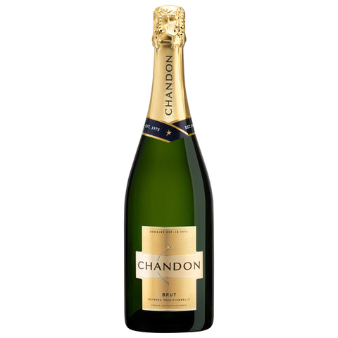 Domaine Chandon Champagne Brut 750 ml