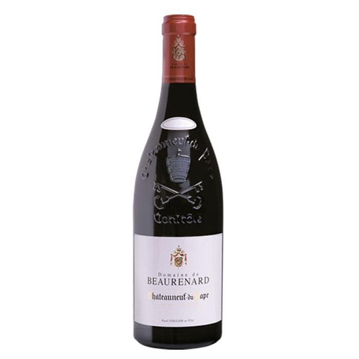 Domaine De Beaurenard Chateauneuf Du Pape 750ml