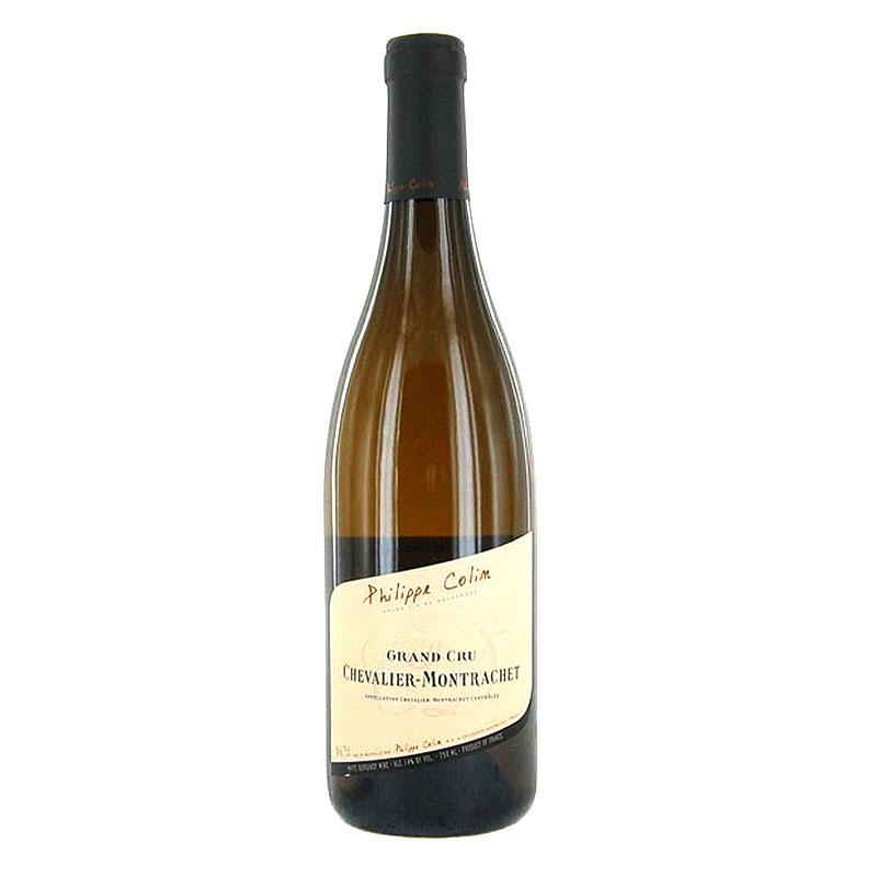 shopsk - Domaine Philippe Colin Chevalier-Montrachet Grand Cru 750ml