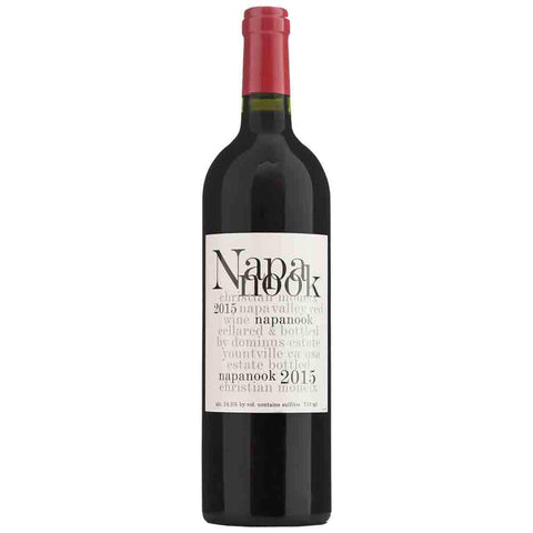 Dominus Napanook Vineyard 750ml