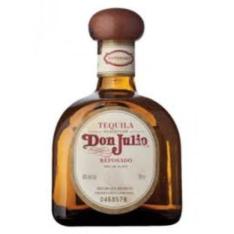 Don Julio Reposado Tequila 750ml