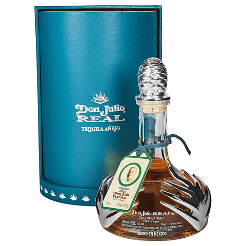 Don Julio Real Extra Anejo Tequila 750ml