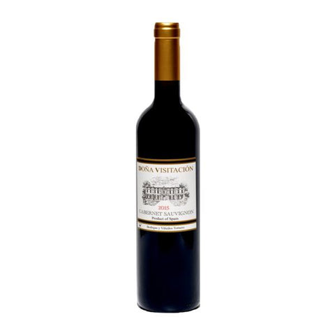 Dona Visitacion Cabernet Sauvignon