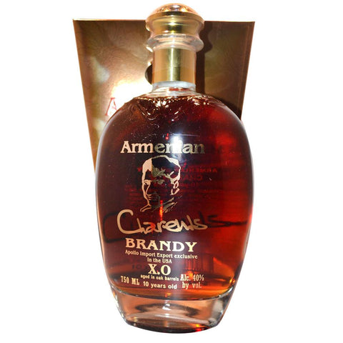Charents Armenian Brandy 750ml