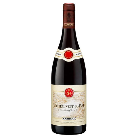 E Guigal Chateauneuf du Pape 750ml