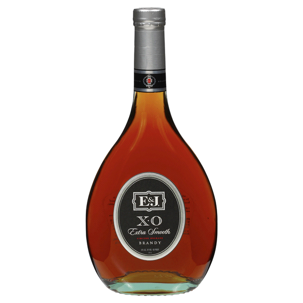 ShopSK - E&J XO Brandy 750ml